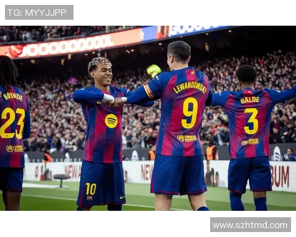 巴萨与马德里竞技激战正酣谁将赢得西甲巅峰对决的荣耀